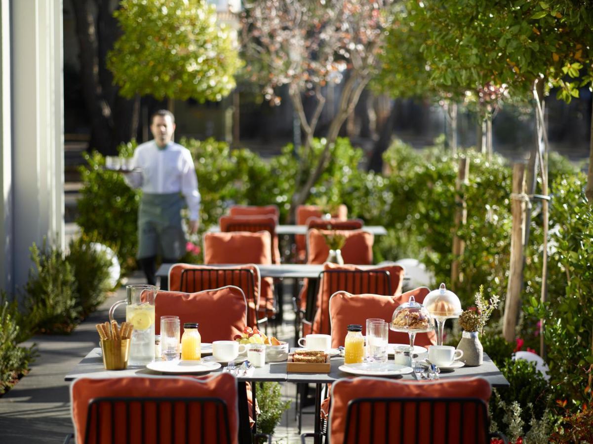 Say Hotel Atenas Exterior foto